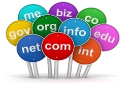 Domain Providers Compared